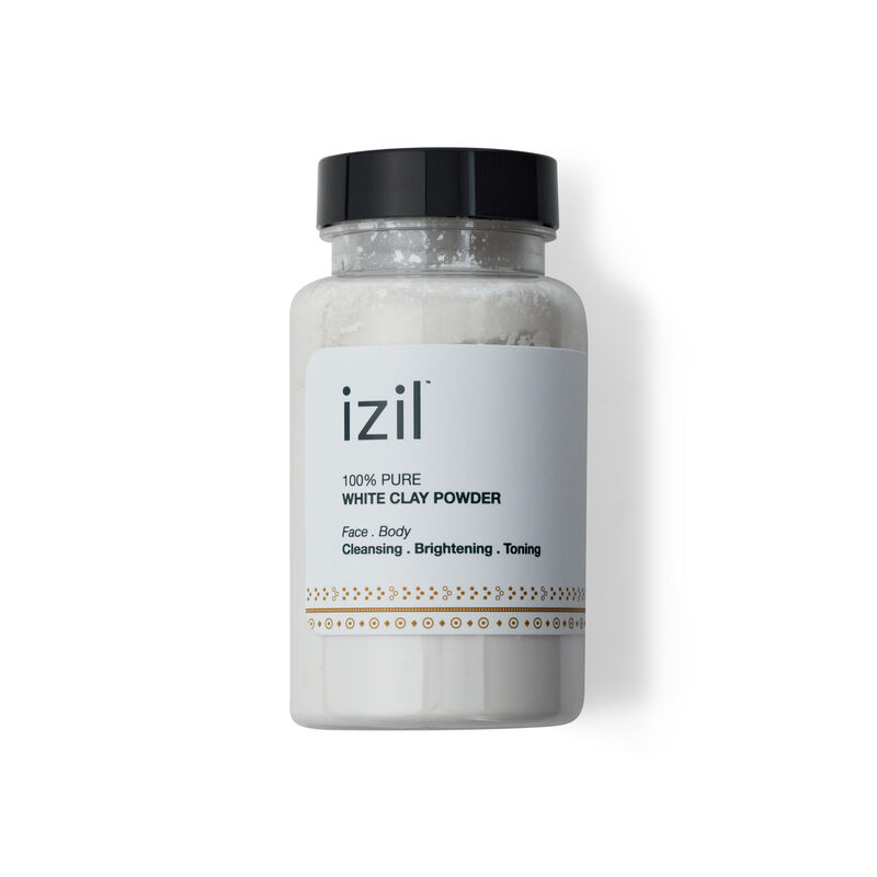 White Clay image number null